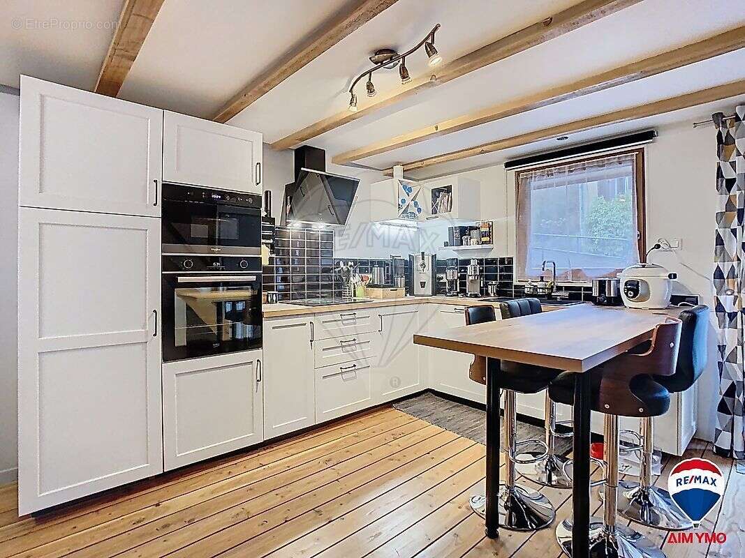Appartement à MUNSTER
