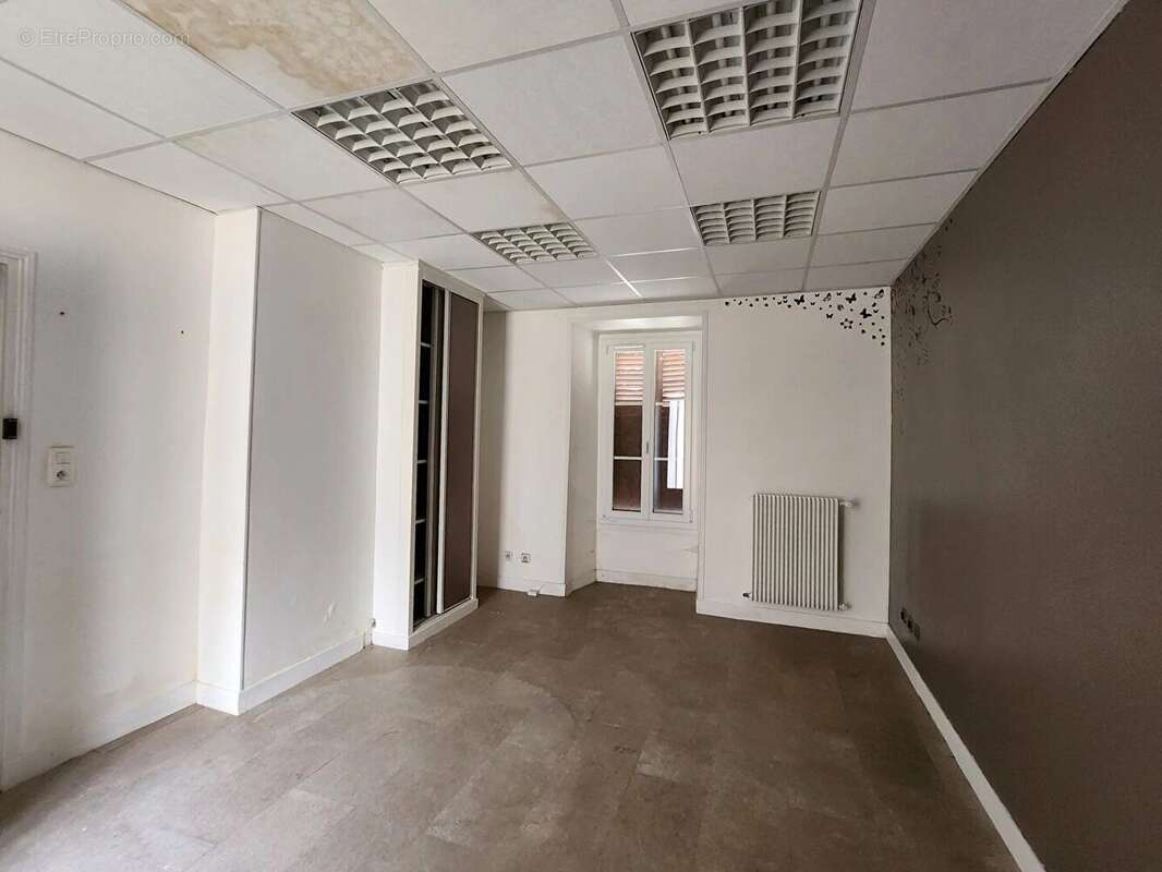 Appartement à MAINTENON