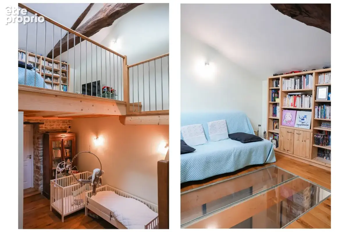 Maison à vendre 10 pièces proche de MACON (71) - photo 10