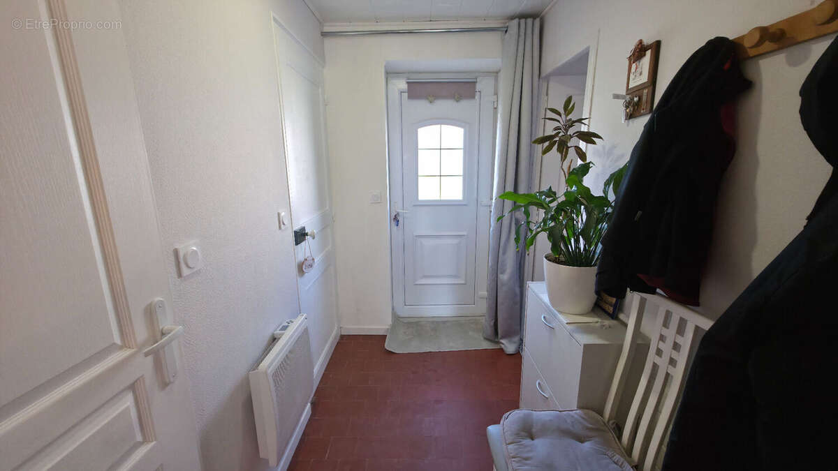 Maison à MONTOIR-DE-BRETAGNE