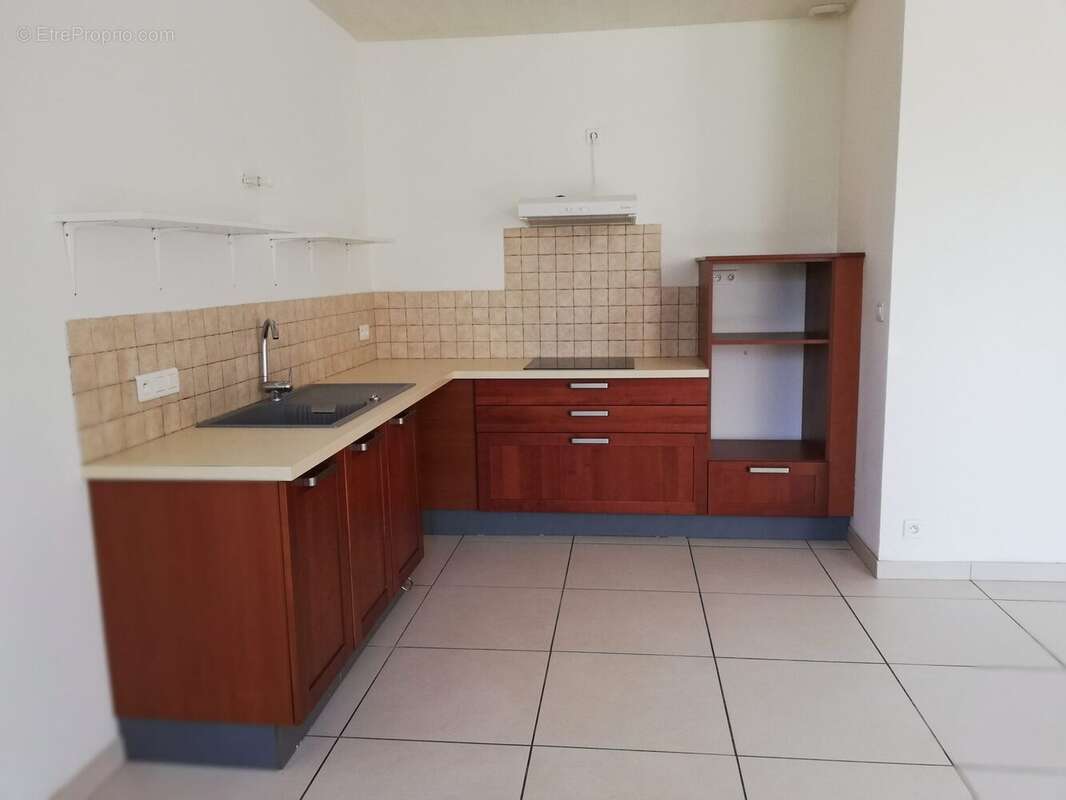 Appartement à MOHON