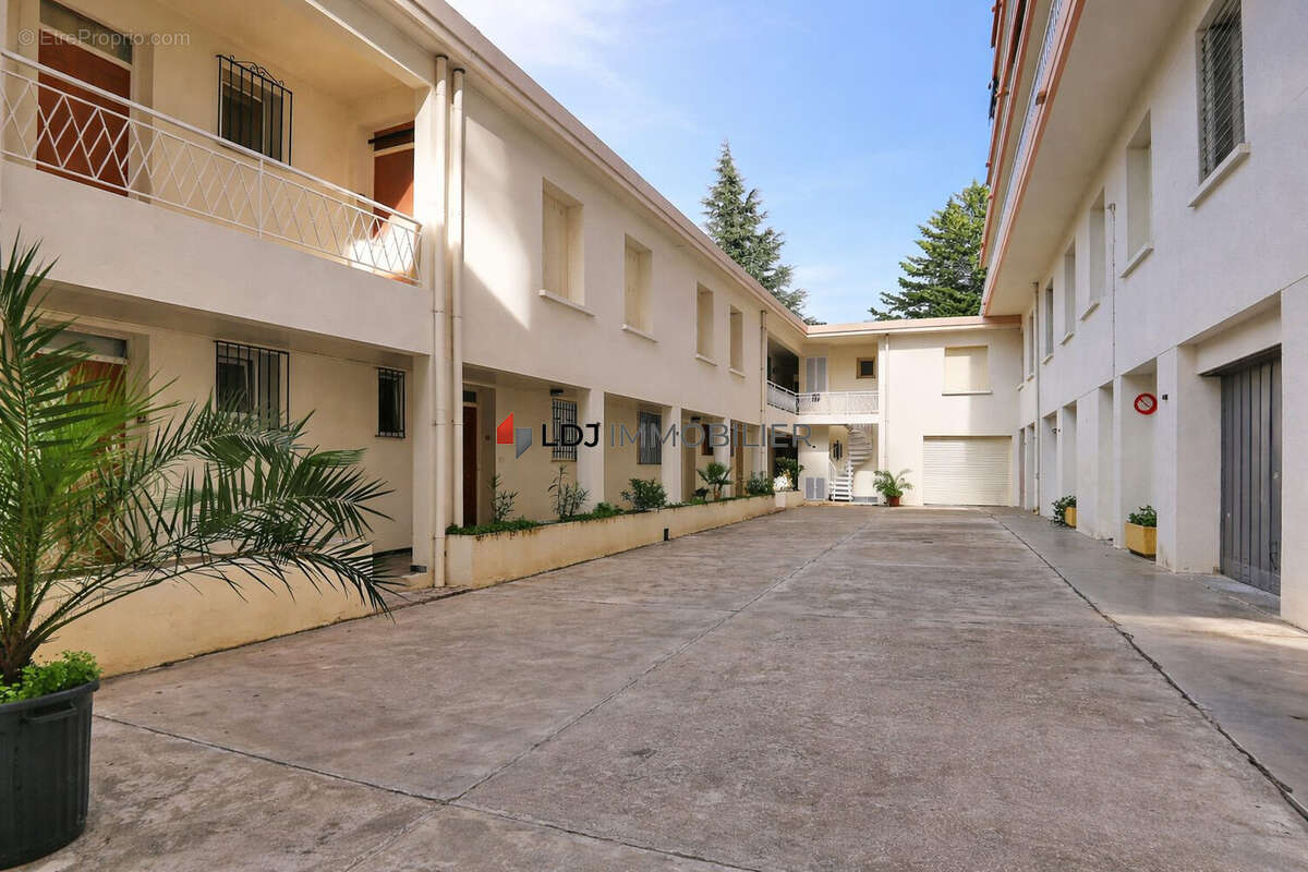 Appartement à VERNET-LES-BAINS