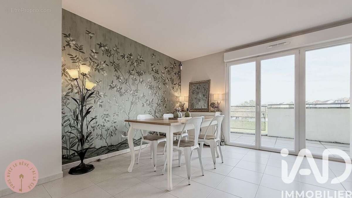 Photo 6 - Appartement à YUTZ