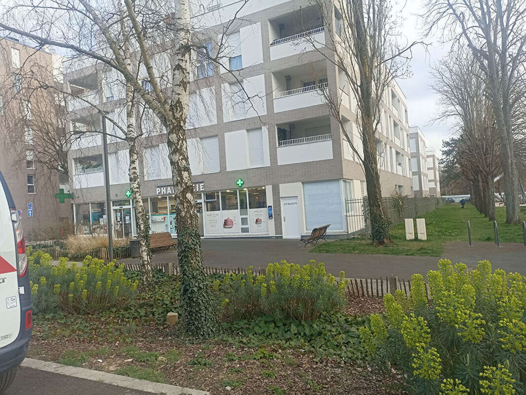 Appartement à NEUILLY-SUR-MARNE