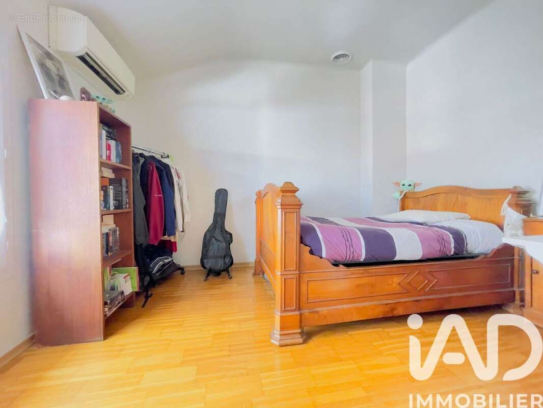 Maison 110 m² à Champigny-Sur-Marne  - photo 7