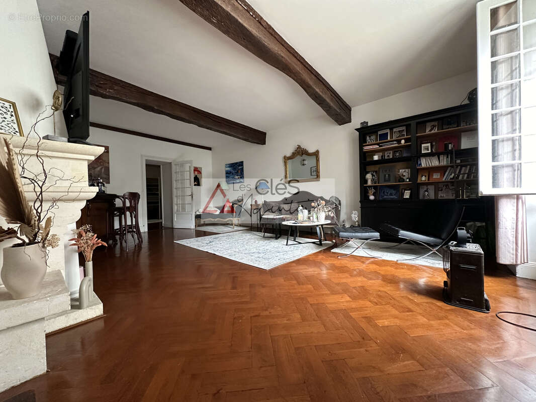 Maison à CADILLAC