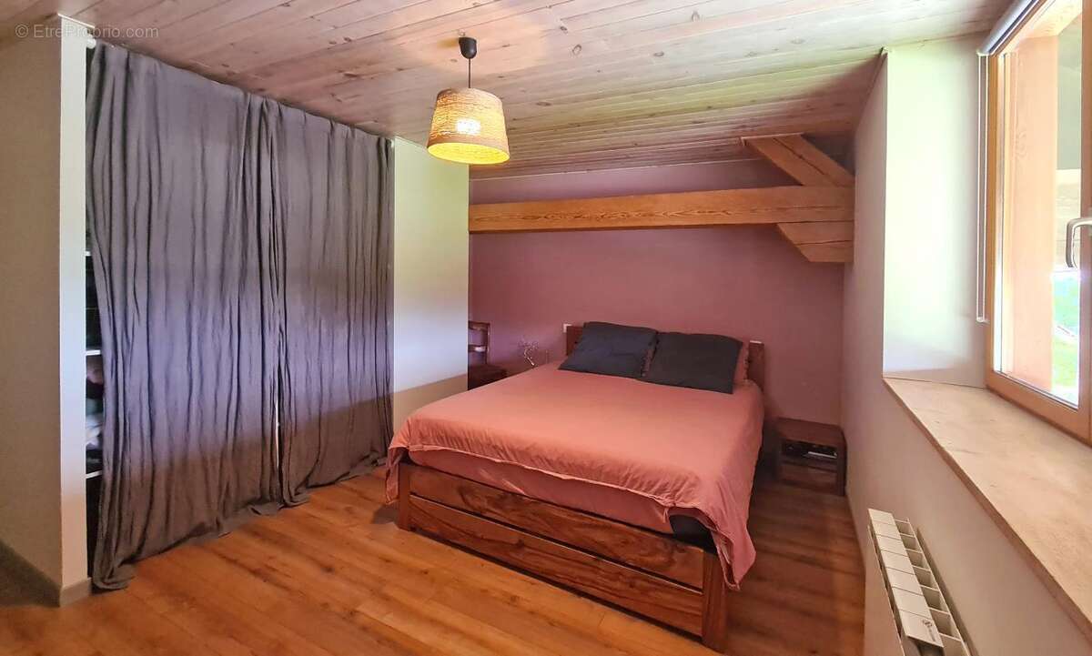 Maison 7 pièces - 165 m2 - photo 8