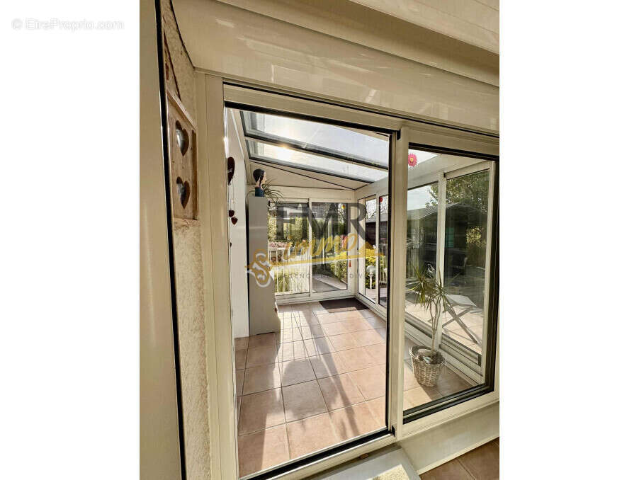 Maison à CESNY-AUX-VIGNES