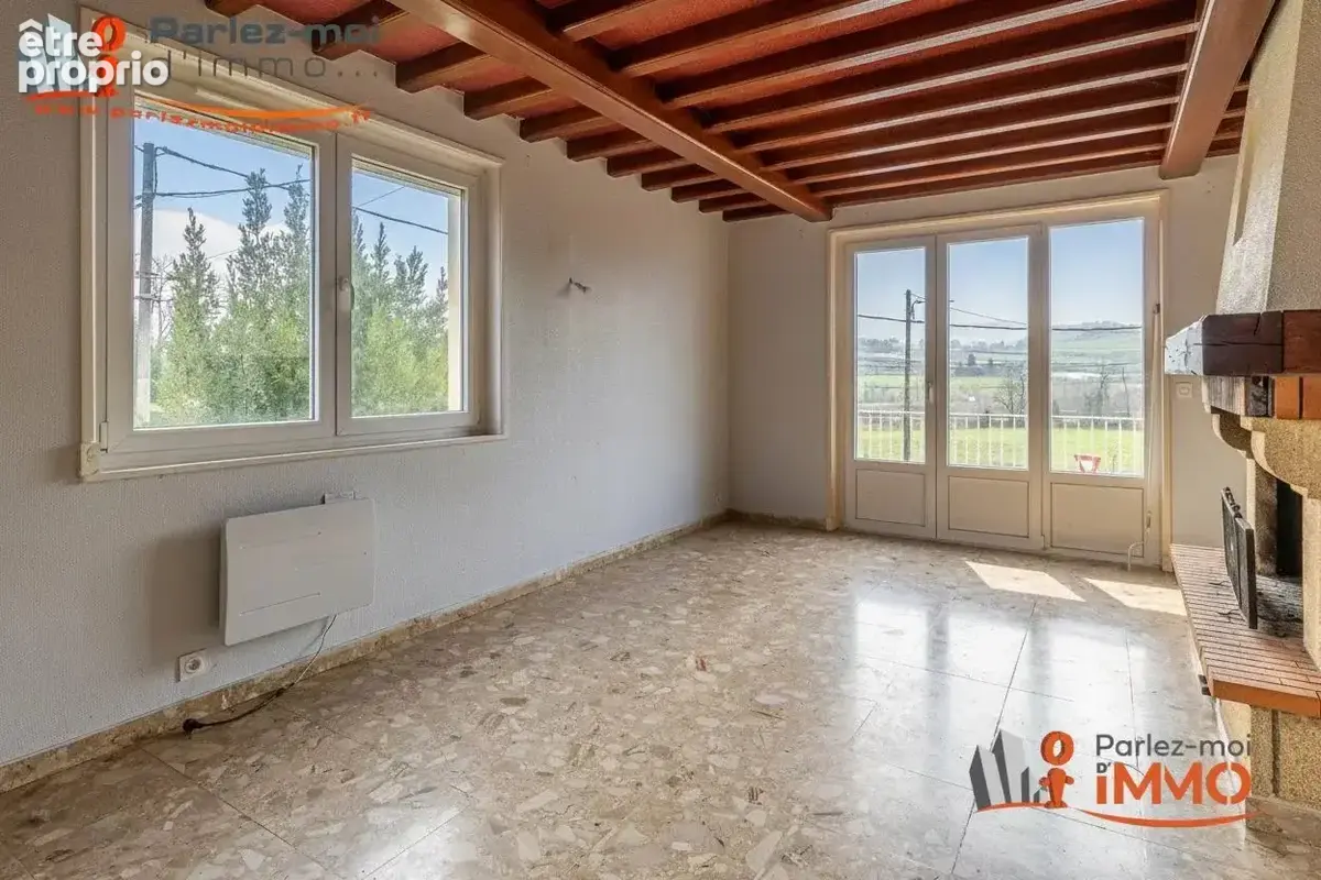 Maison à vendre Les olmes - photo 2