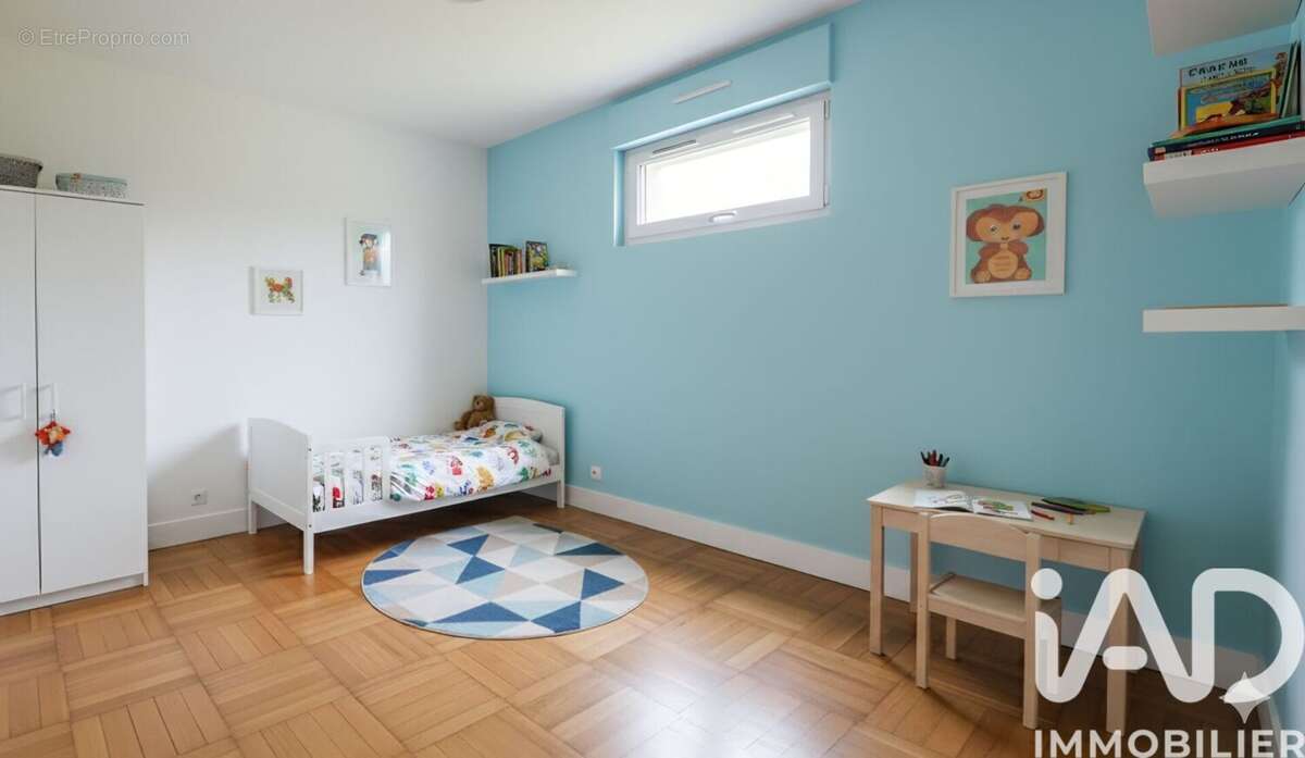 Photo 8 - Maison à BASSE-GOULAINE