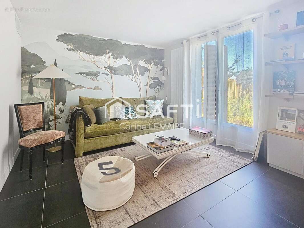 Photo 5 - Maison à VERRIERES-LE-BUISSON