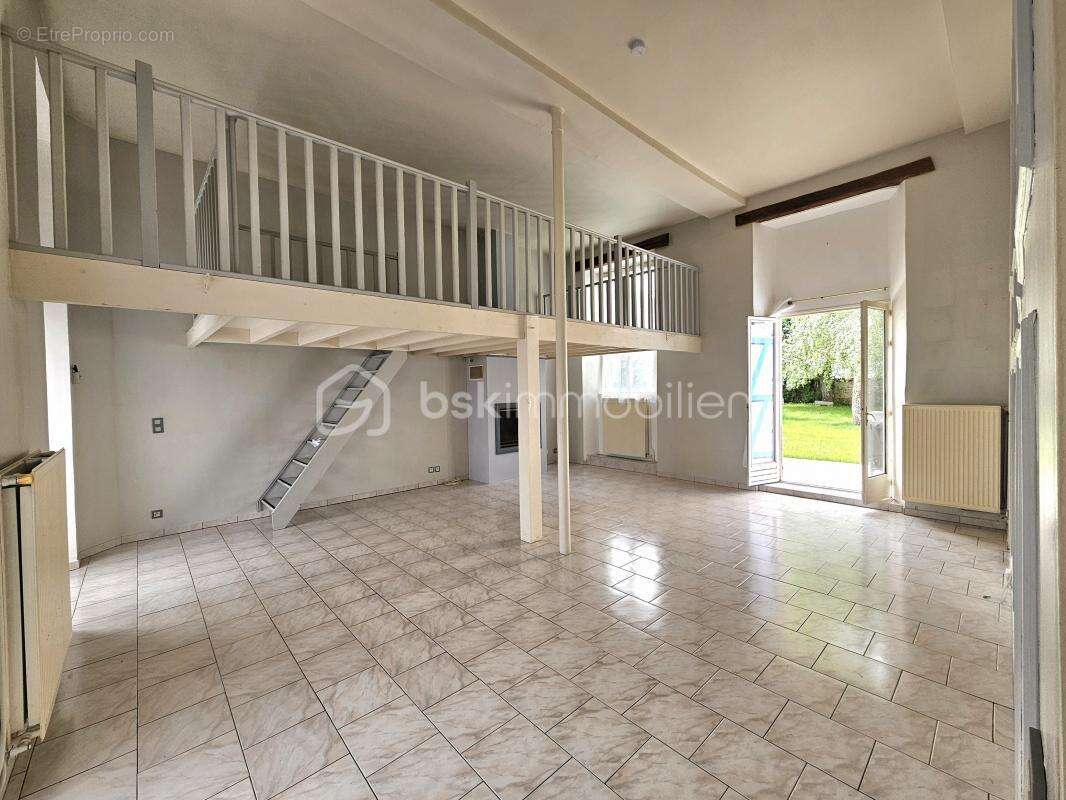 Maison buthiers - photo 3