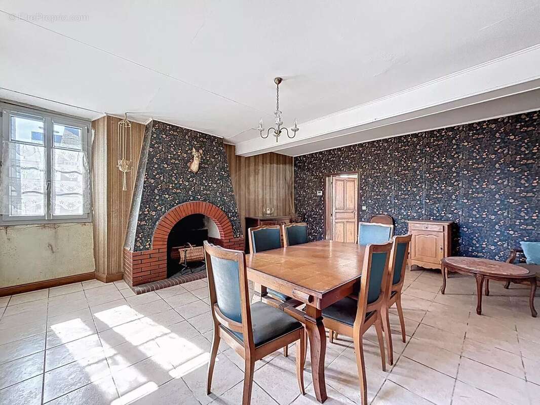 Appartement à MOMERES