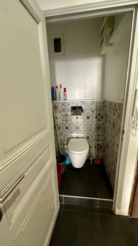 Appartement à MARSEILLE-2E
