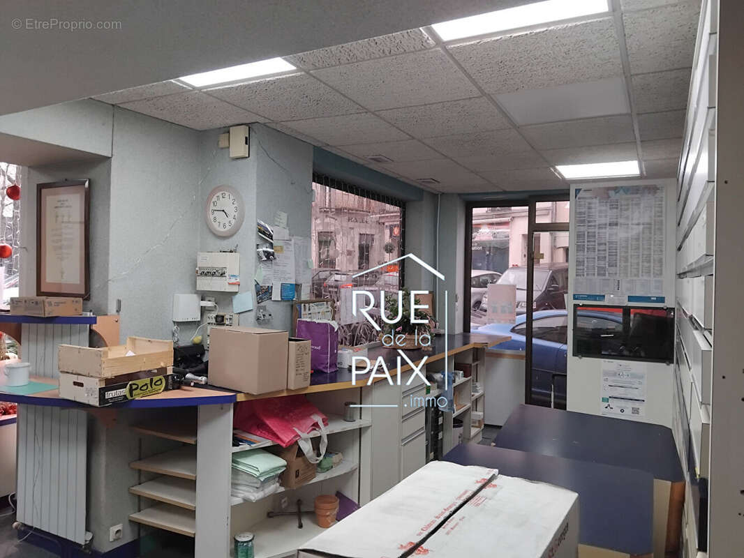 Appartement à LOUDUN