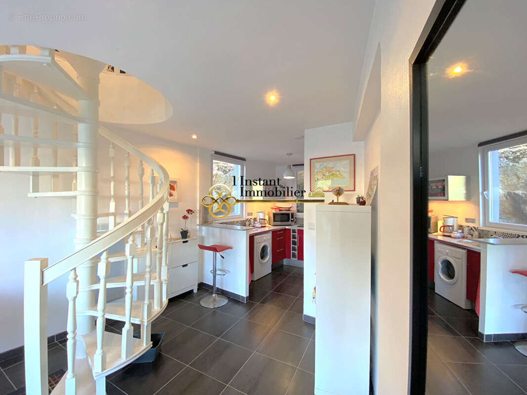 Appartement à ROSCOFF