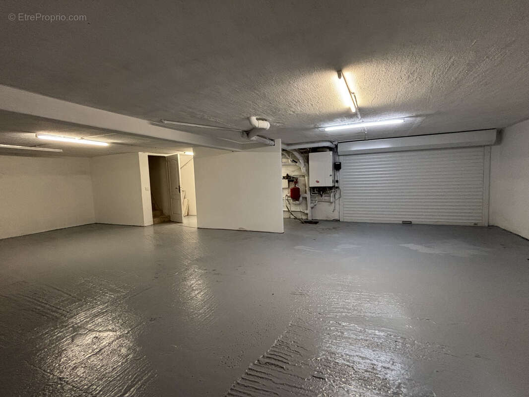 Maison à PORTIRAGNES