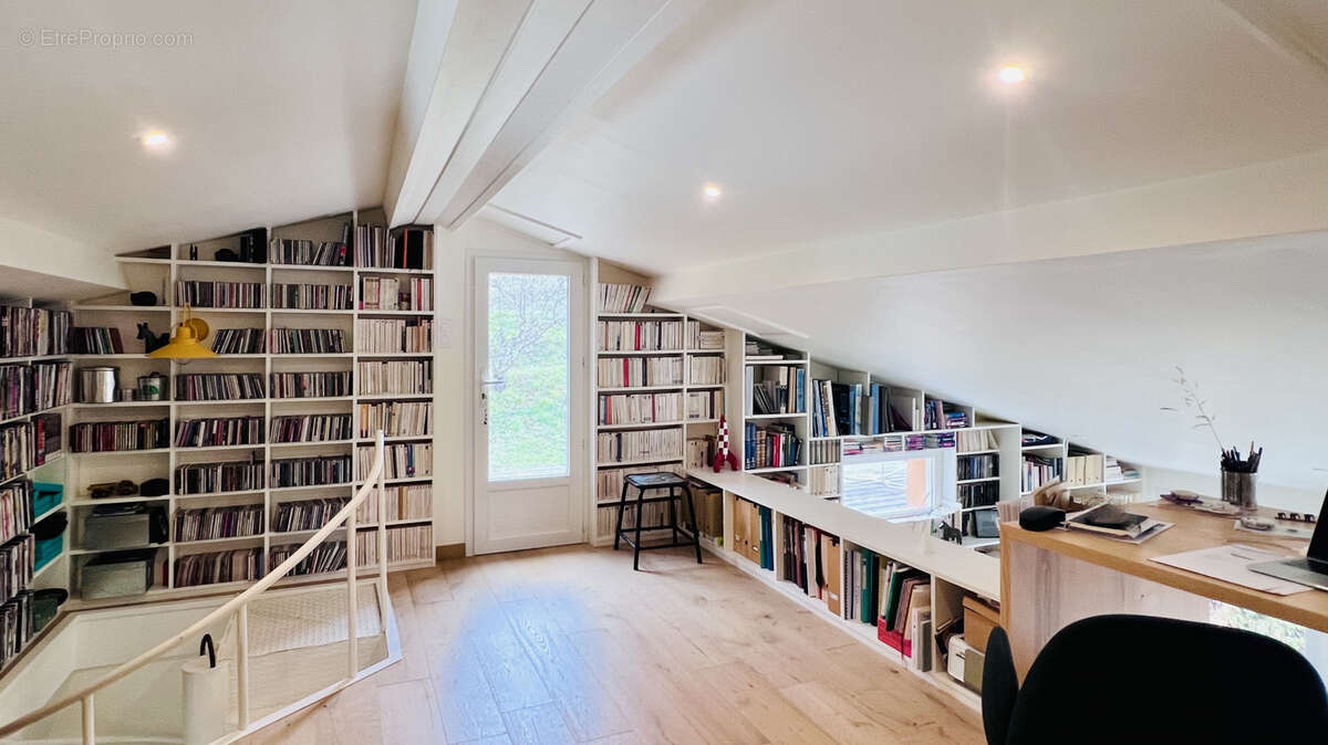 Maison à LE BEAUCET