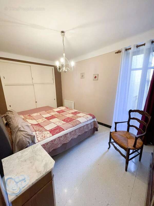 Maison à SAINT-CHRISTOL