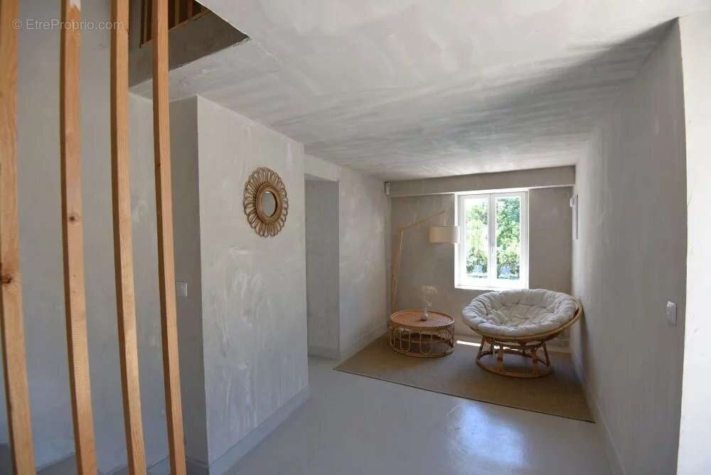 Maison à FAYENCE