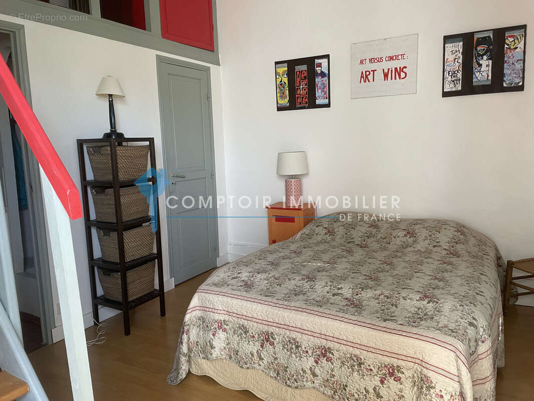 Appartement à APT