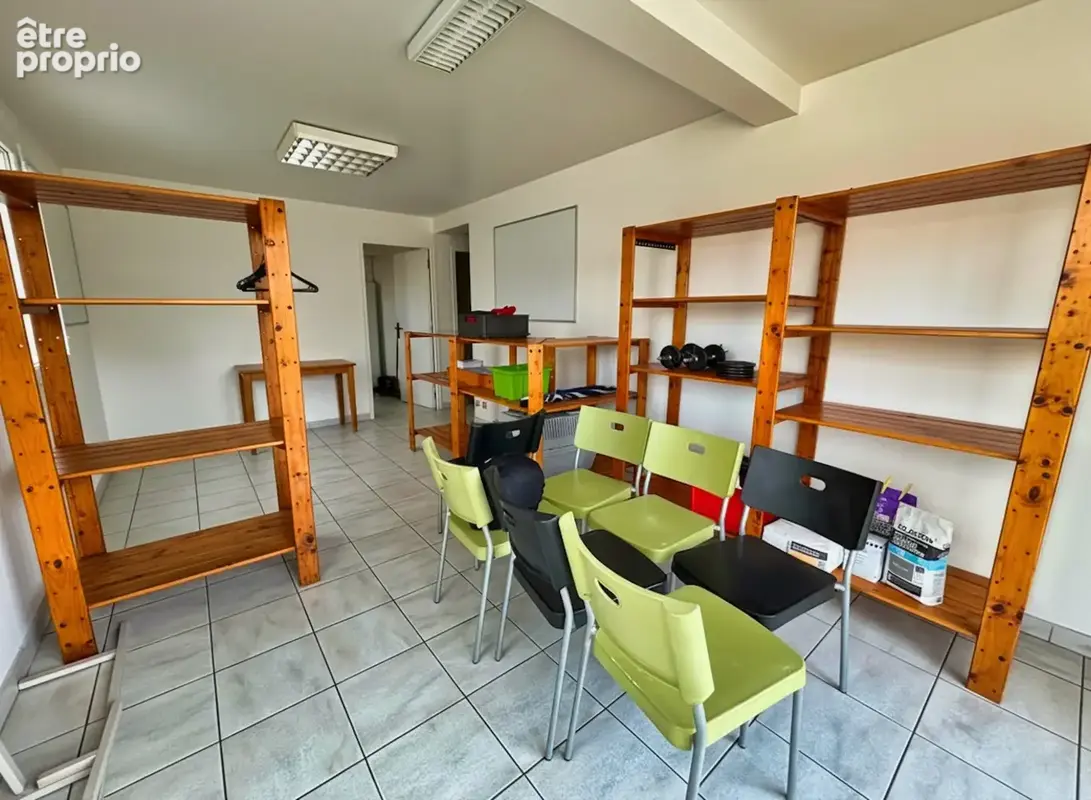 Maison à vendre 6 pièces  (80) - photo 15