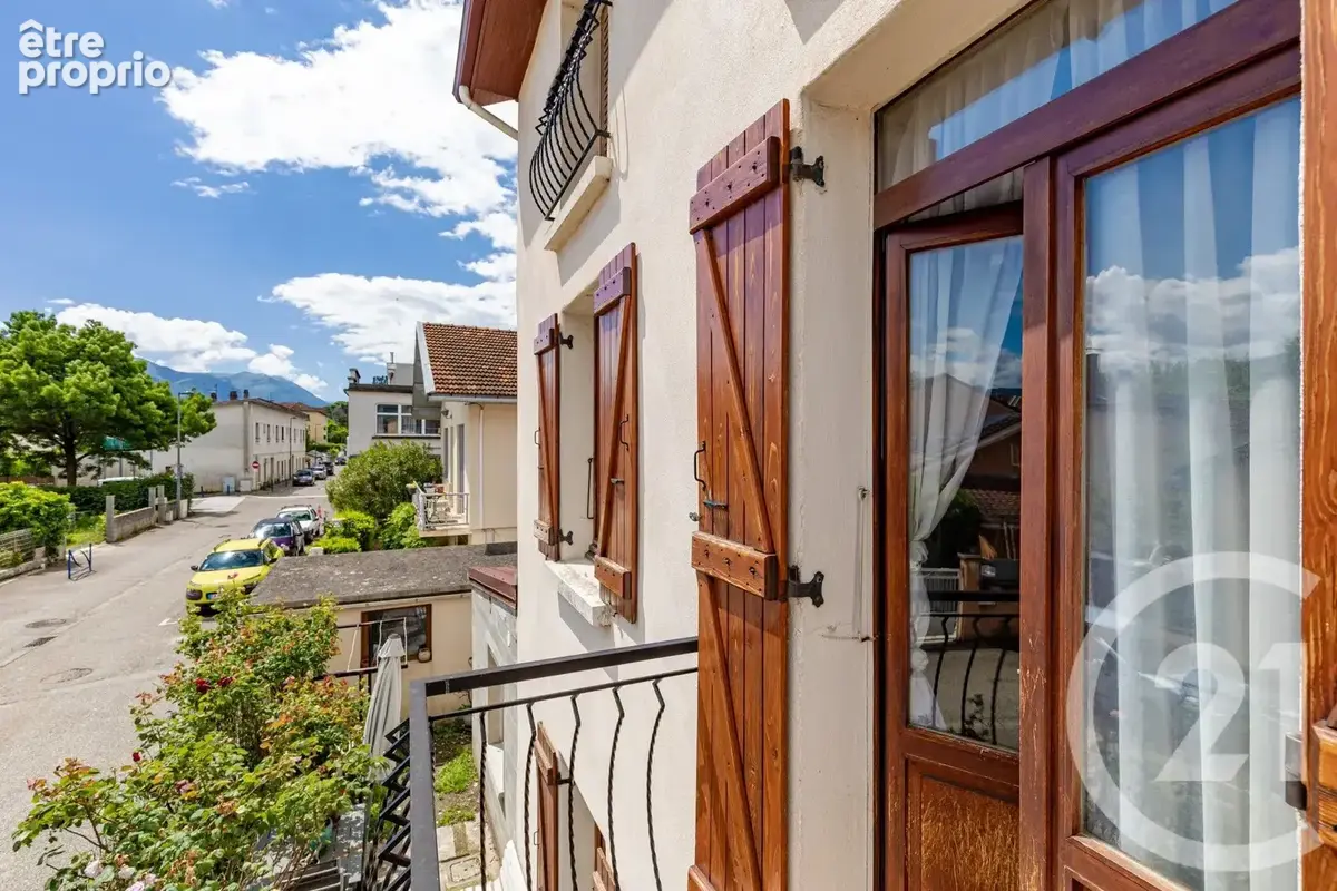 Maison 5 pièces 96 m² à vendre à Le Pont-De-Claix (38800) - photo 17