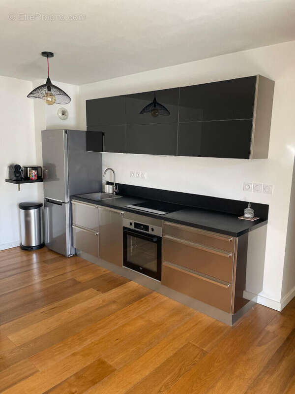 Appartement à AURIOL