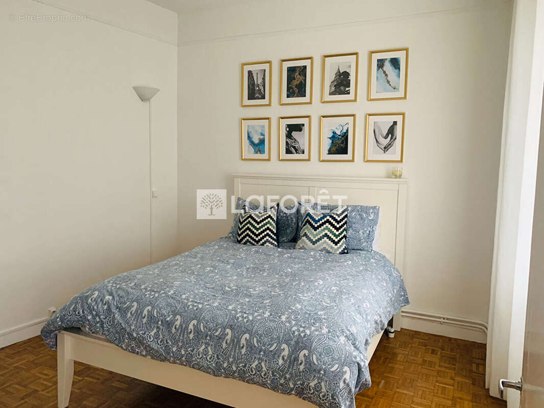 Appartement à SAINT-QUENTIN