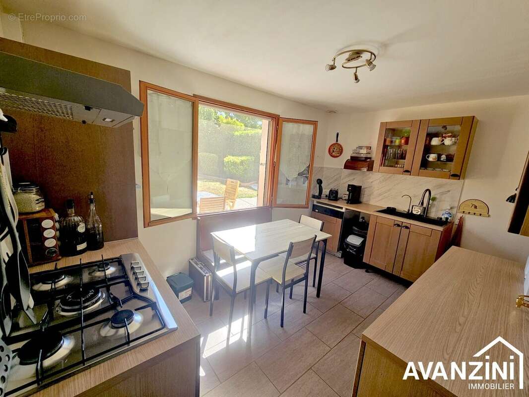 Maison 119 m² à Serris  - photo 6