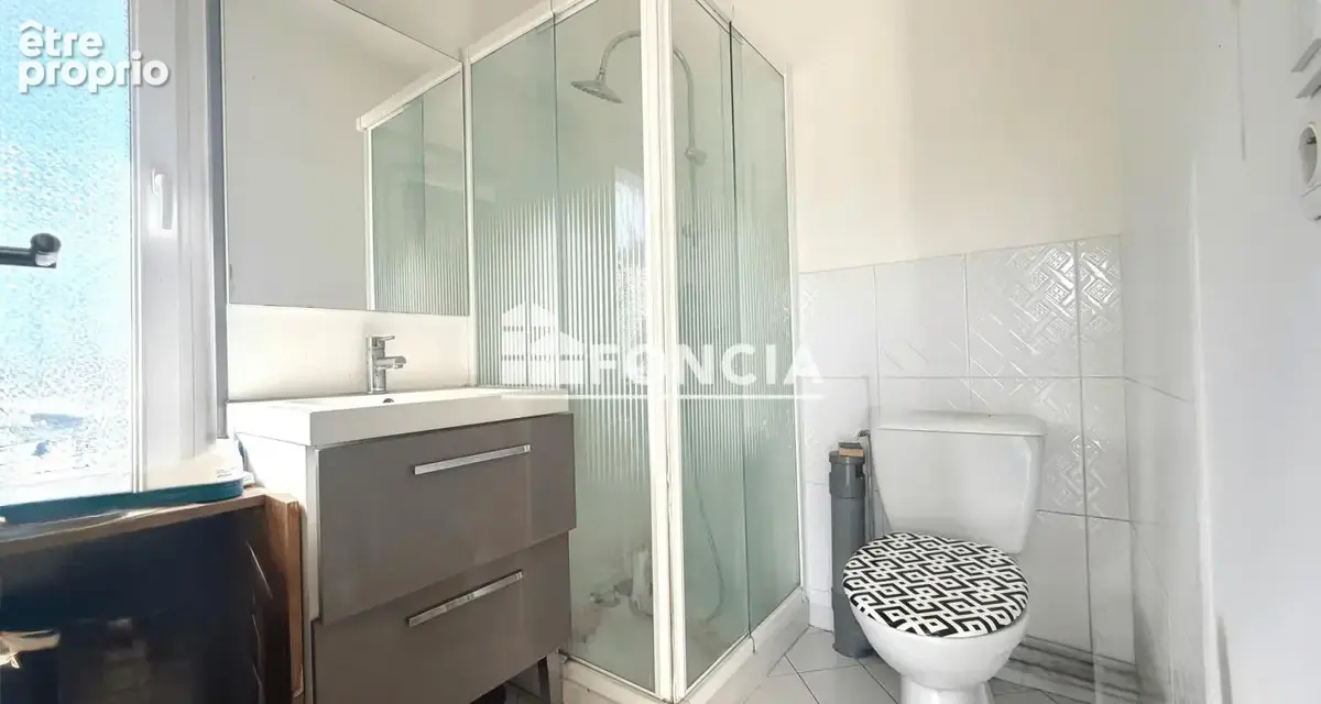 Maison T5, 4 chambres + studio indépendant avec jardin à La Flèche - photo 13