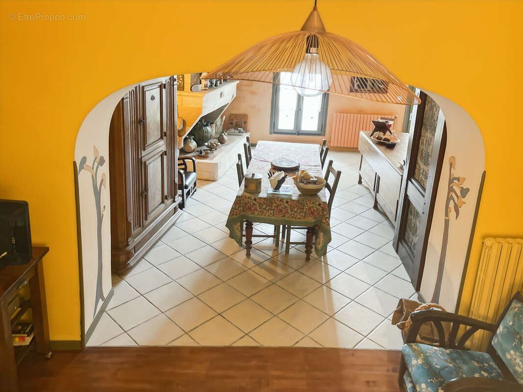 Maison à LA BREDE