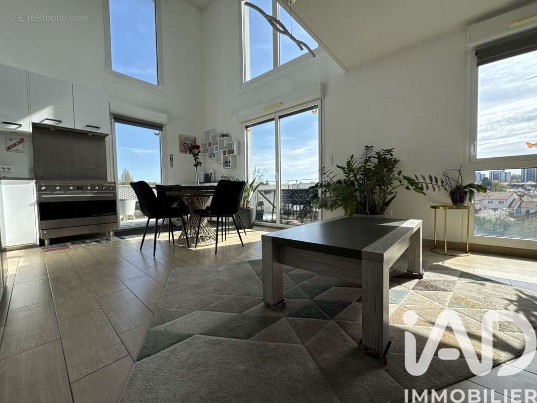 Photo 3 - Appartement à MASSY