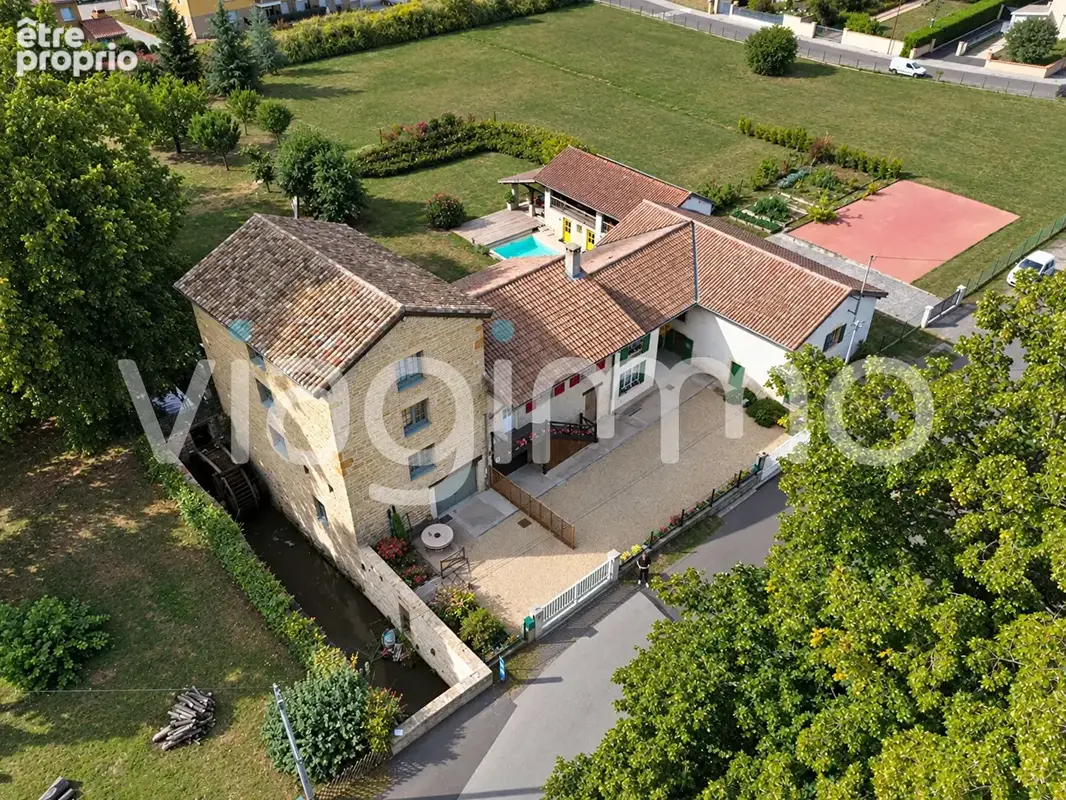 Photo Maison à Macon au prix de 625 654€