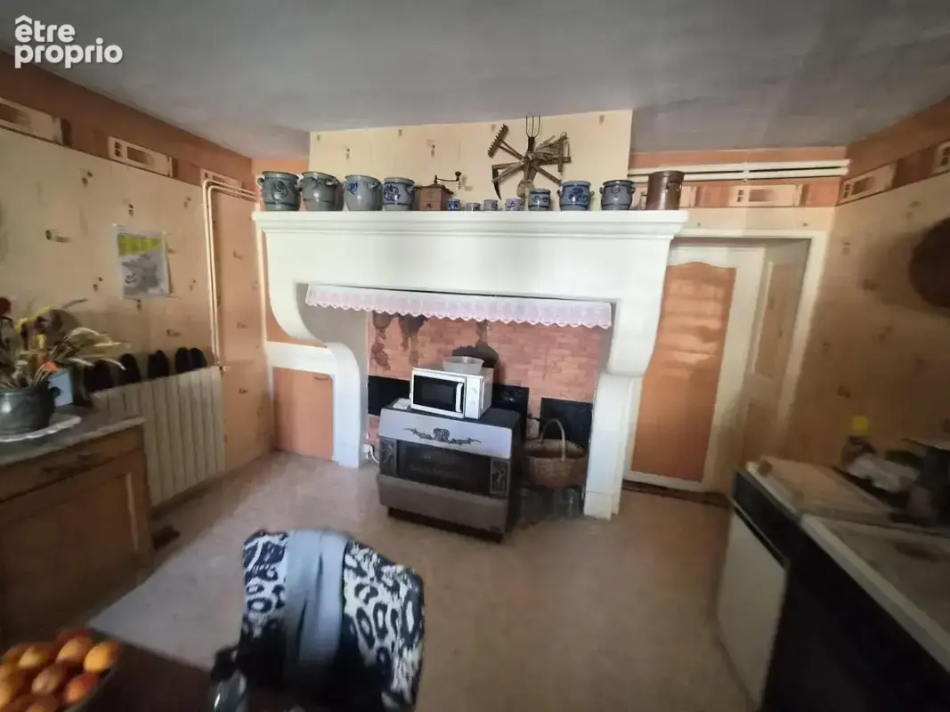 Maison 5 pièces 144 m² à vendre à Avrainville (54385) - photo 4