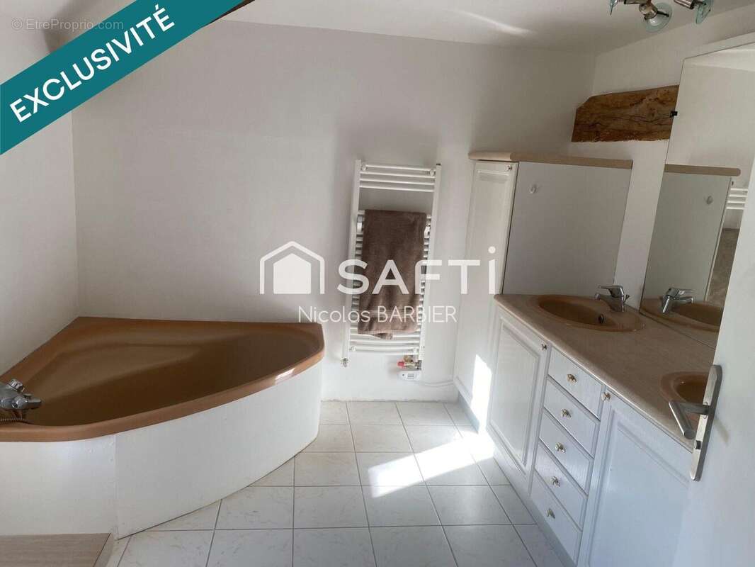 Photo 5 - Maison à TILLIERES