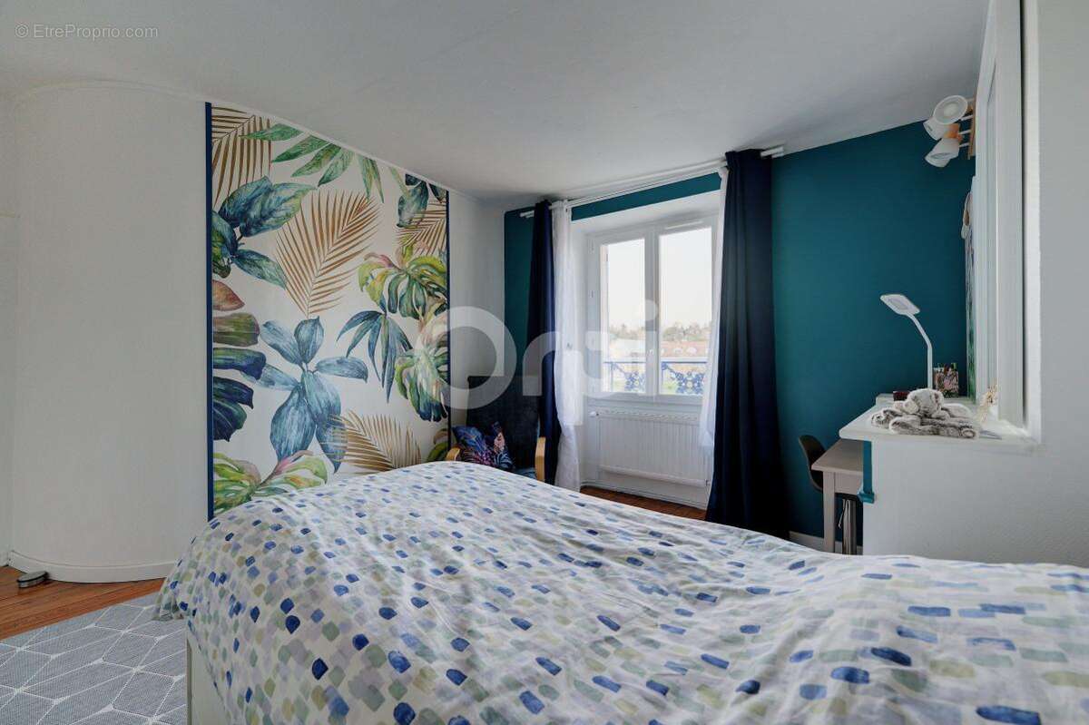 Maison à LAGNY-SUR-MARNE