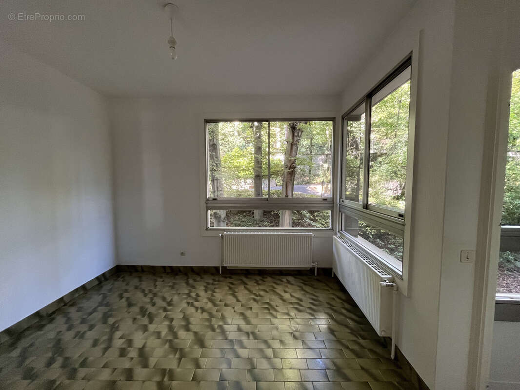 Appartement à SAINTE-FOY-LES-LYON