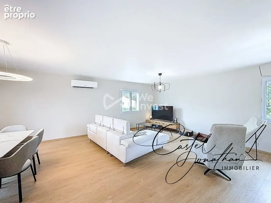 Maison 6 pièces 172 m² à vendre à Lapeyrouse-Mornay (26210) - photo 5