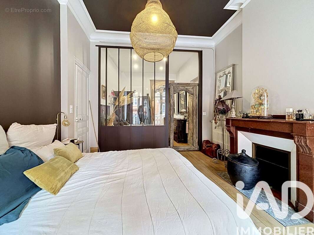 Photo 9 - Appartement à TOULOUSE