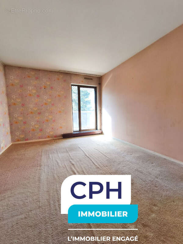 Appartement à LE CHESNAY