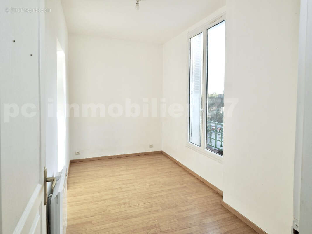 Appartement à MELUN