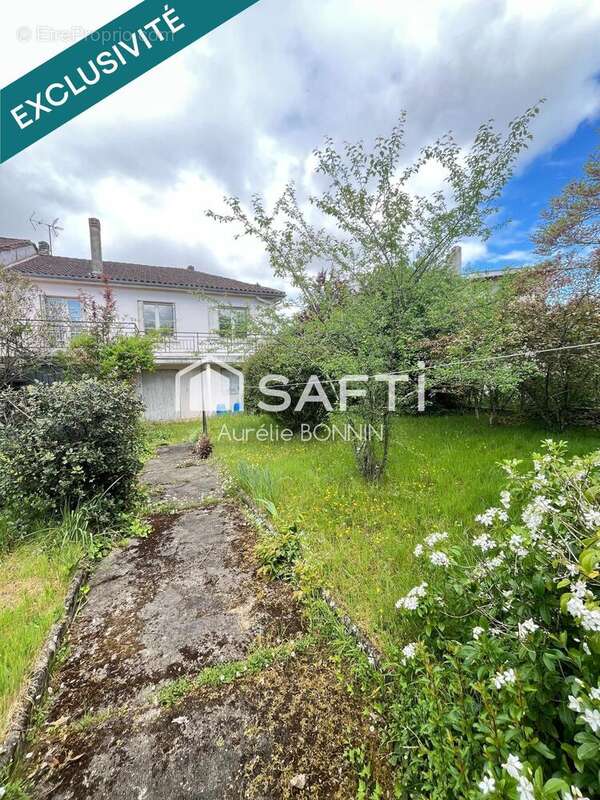 Photo 2 - Maison à TALENCE