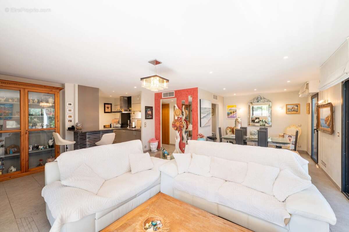Appartement à SAINT-RAPHAEL