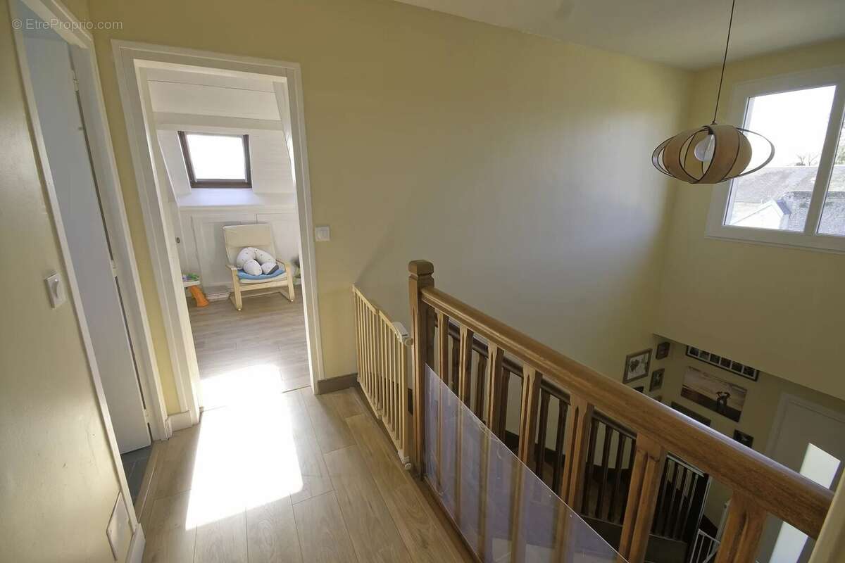 Maison à VER-SUR-MER