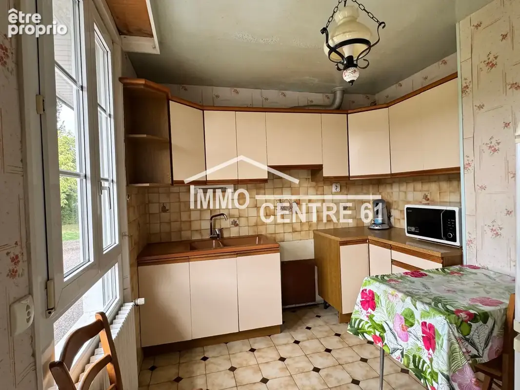 Maison 3 chambres de plain-pied - photo 5