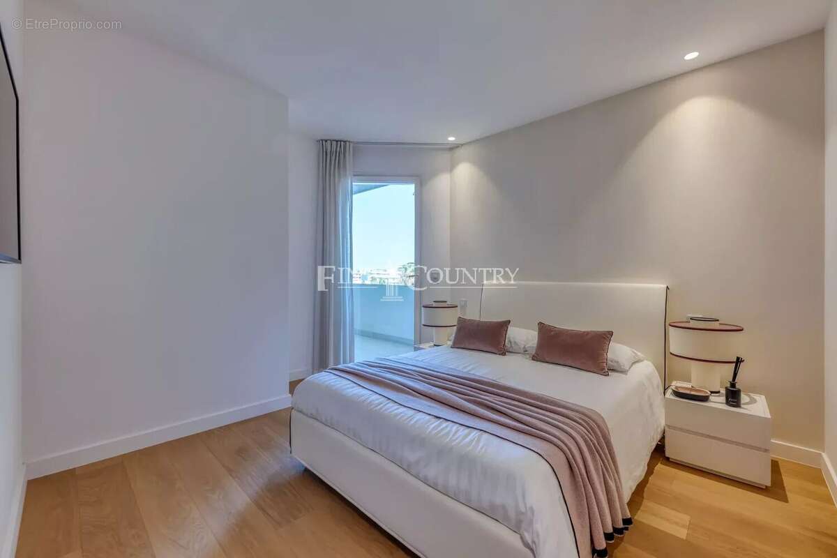 Vente Appartement La Croisette Cannes - photo 22