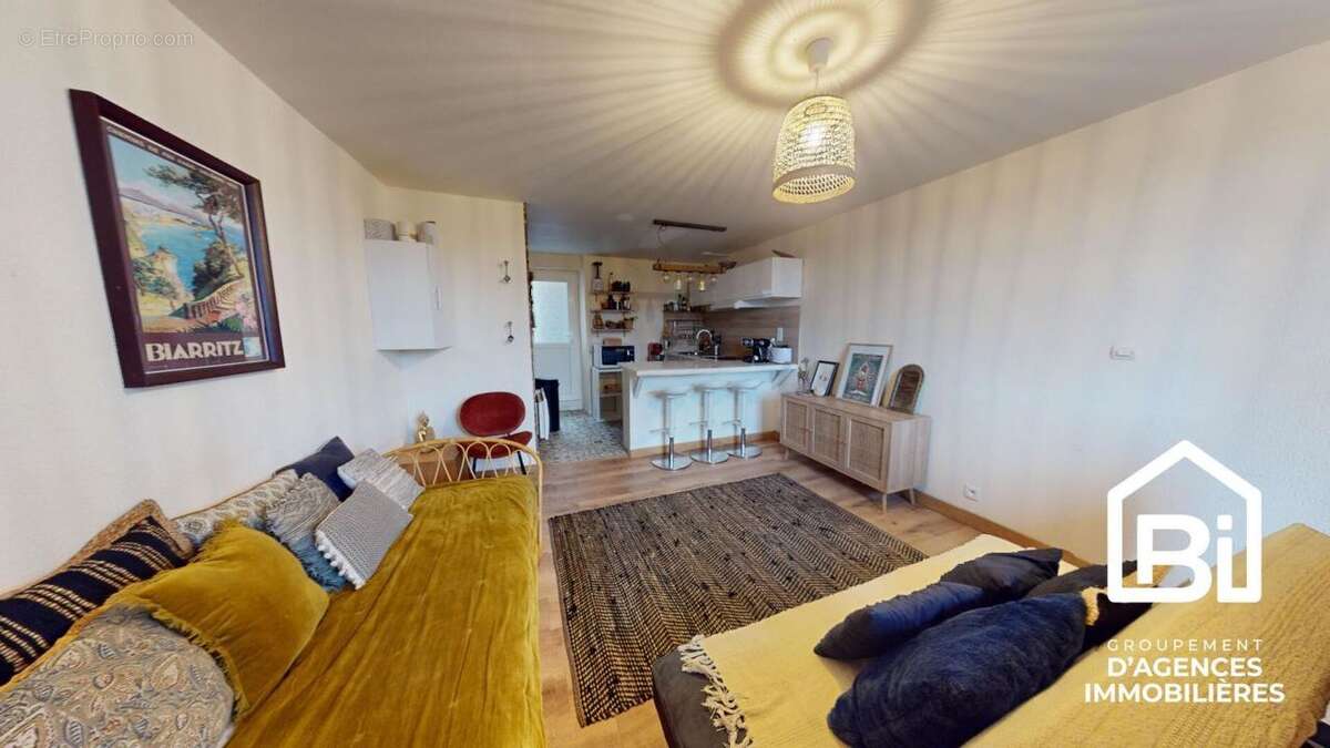 Appartement à CAEN