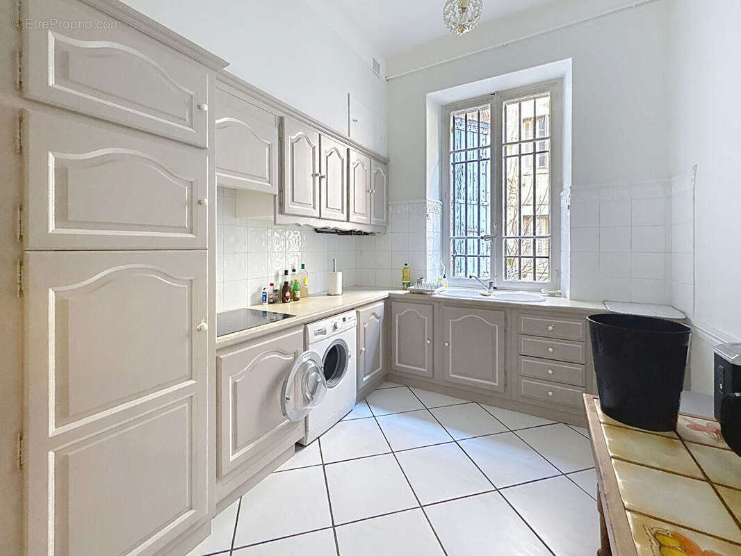 Appartement à AVIGNON