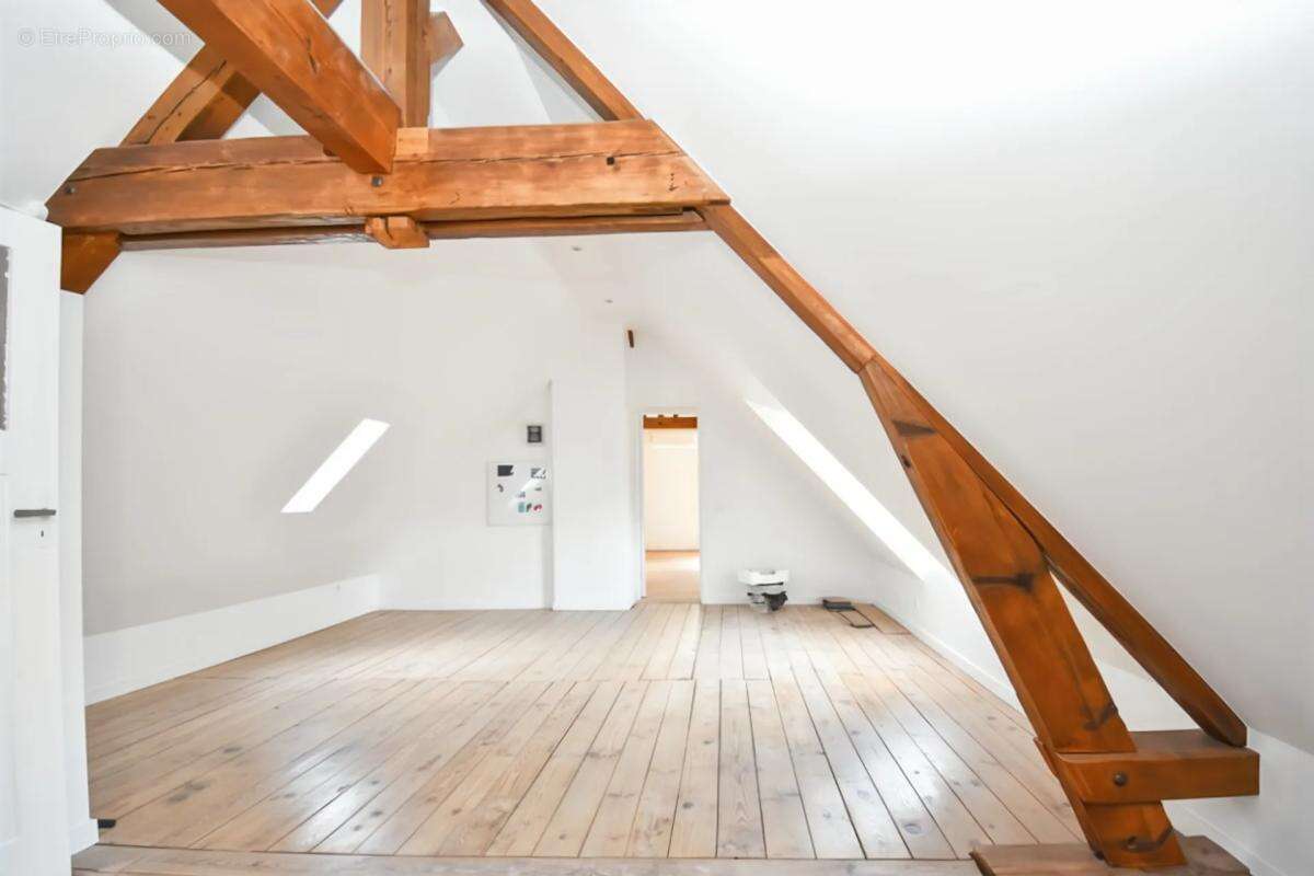 Maison à FOUCARMONT